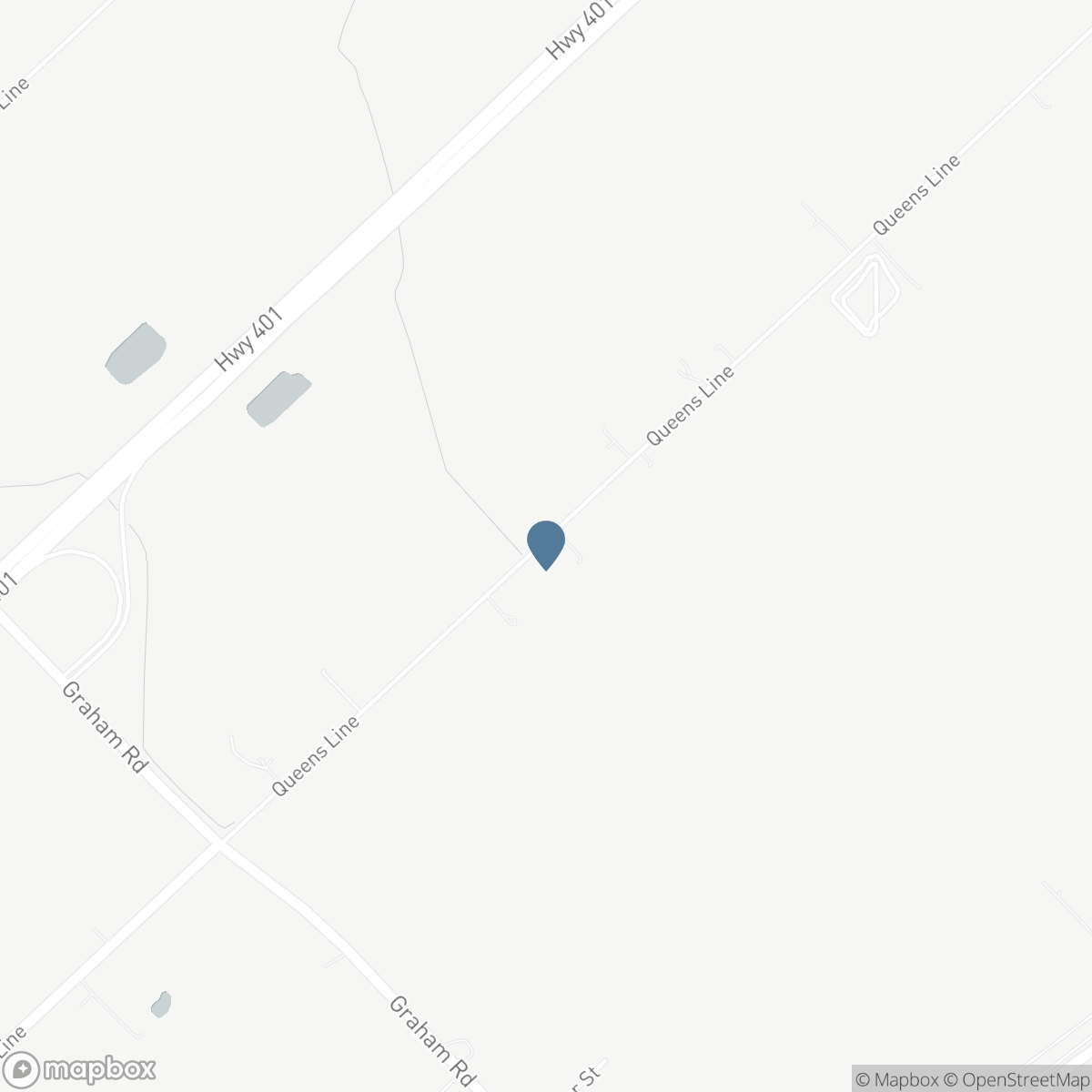 24909 QUEENS LINE, West Elgin, Ontario N0L 2P0